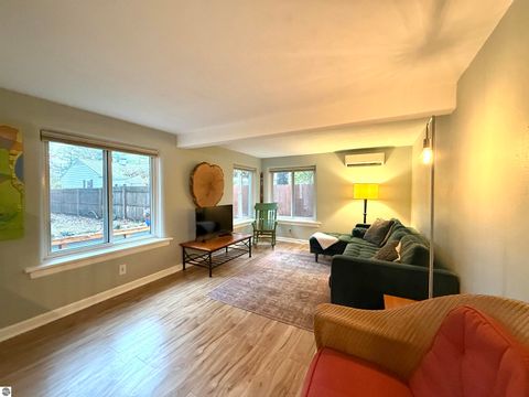 Tiny photo for 438 Davis Street, Traverse City, MI 49686 (MLS # 1939759)