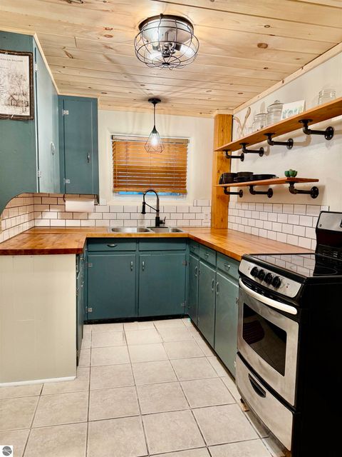 Tiny photo for 438 Davis Street, Traverse City, MI 49686 (MLS # 1939759)