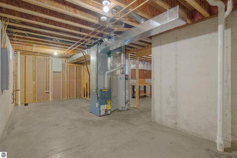 Tiny photo for 3702 Creekside Drive, Traverse City, MI 49684 (MLS # 1939563)