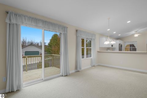 Tiny photo for 3702 Creekside Drive, Traverse City, MI 49684 (MLS # 1939563)