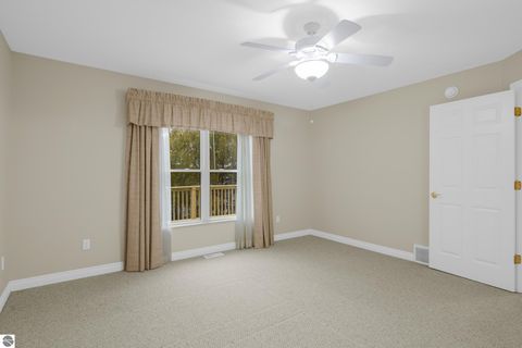 Tiny photo for 3702 Creekside Drive, Traverse City, MI 49684 (MLS # 1939563)