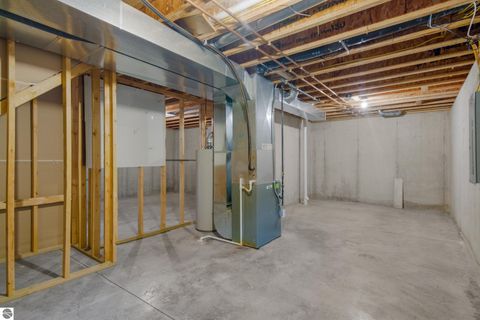 Tiny photo for 3702 Creekside Drive, Traverse City, MI 49684 (MLS # 1939563)