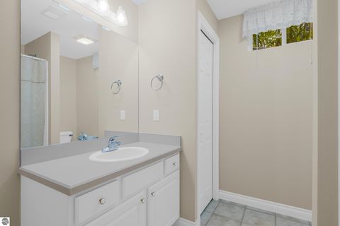 Tiny photo for 3702 Creekside Drive, Traverse City, MI 49684 (MLS # 1939563)