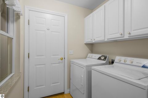 Tiny photo for 3702 Creekside Drive, Traverse City, MI 49684 (MLS # 1939563)