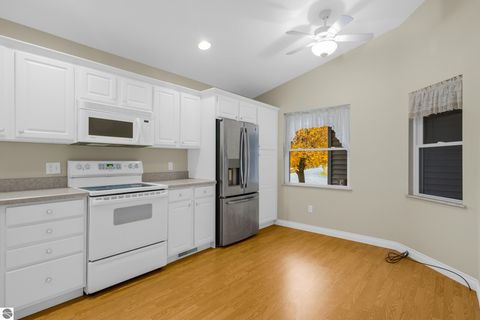 Tiny photo for 3702 Creekside Drive, Traverse City, MI 49684 (MLS # 1939563)