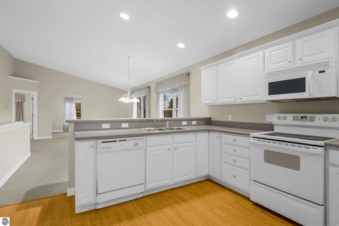 Tiny photo for 3702 Creekside Drive, Traverse City, MI 49684 (MLS # 1939563)