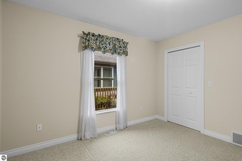 Tiny photo for 3702 Creekside Drive, Traverse City, MI 49684 (MLS # 1939563)