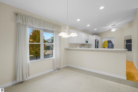 Tiny photo for 3702 Creekside Drive, Traverse City, MI 49684 (MLS # 1939563)