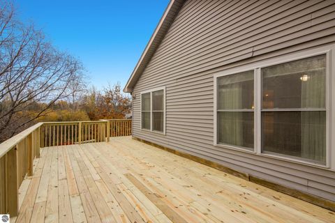 Tiny photo for 3702 Creekside Drive, Traverse City, MI 49684 (MLS # 1939563)
