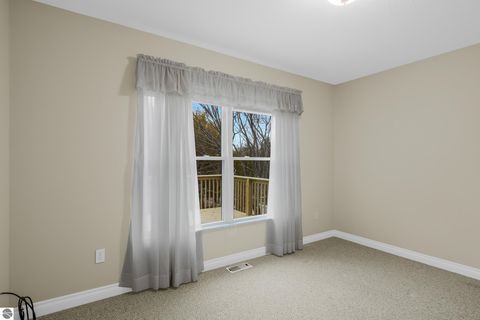 Tiny photo for 3702 Creekside Drive, Traverse City, MI 49684 (MLS # 1939563)