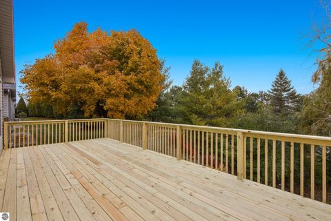 Tiny photo for 3702 Creekside Drive, Traverse City, MI 49684 (MLS # 1939563)