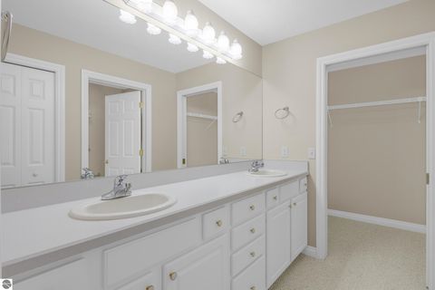 Tiny photo for 3702 Creekside Drive, Traverse City, MI 49684 (MLS # 1939563)