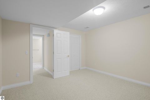 Tiny photo for 3702 Creekside Drive, Traverse City, MI 49684 (MLS # 1939563)