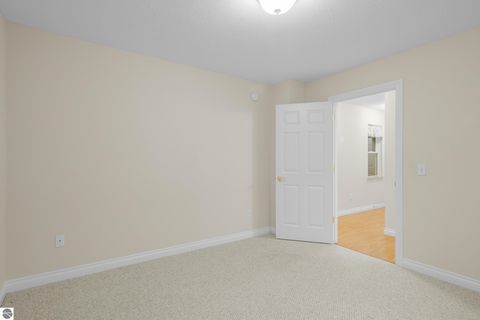 Tiny photo for 3702 Creekside Drive, Traverse City, MI 49684 (MLS # 1939563)