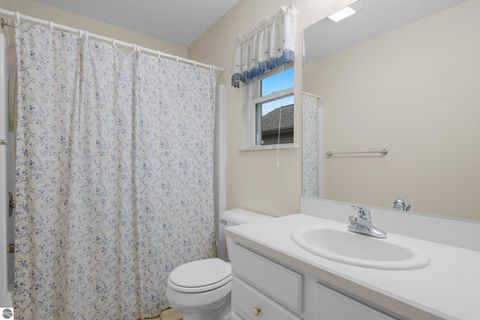 Tiny photo for 3702 Creekside Drive, Traverse City, MI 49684 (MLS # 1939563)