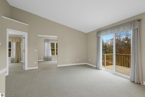Tiny photo for 3702 Creekside Drive, Traverse City, MI 49684 (MLS # 1939563)