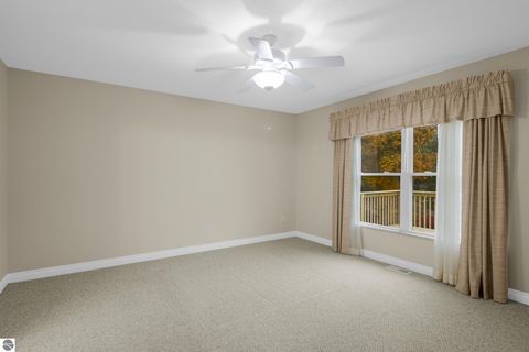 Tiny photo for 3702 Creekside Drive, Traverse City, MI 49684 (MLS # 1939563)