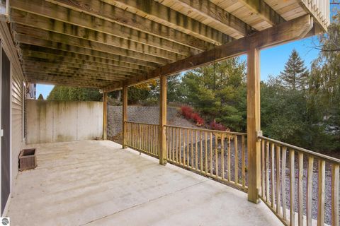 Tiny photo for 3702 Creekside Drive, Traverse City, MI 49684 (MLS # 1939563)