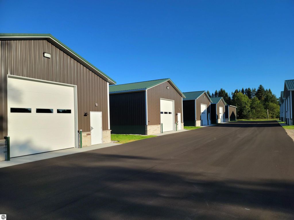 Photo of 3052 Luxury Barn Lane #26, Traverse City, MI 49685 (MLS # 1937796)
