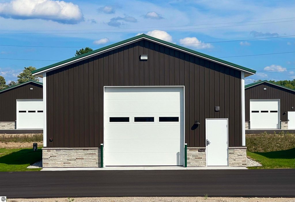 Photo of 3052 Luxury Barn Lane #26, Traverse City, MI 49685 (MLS # 1937796)