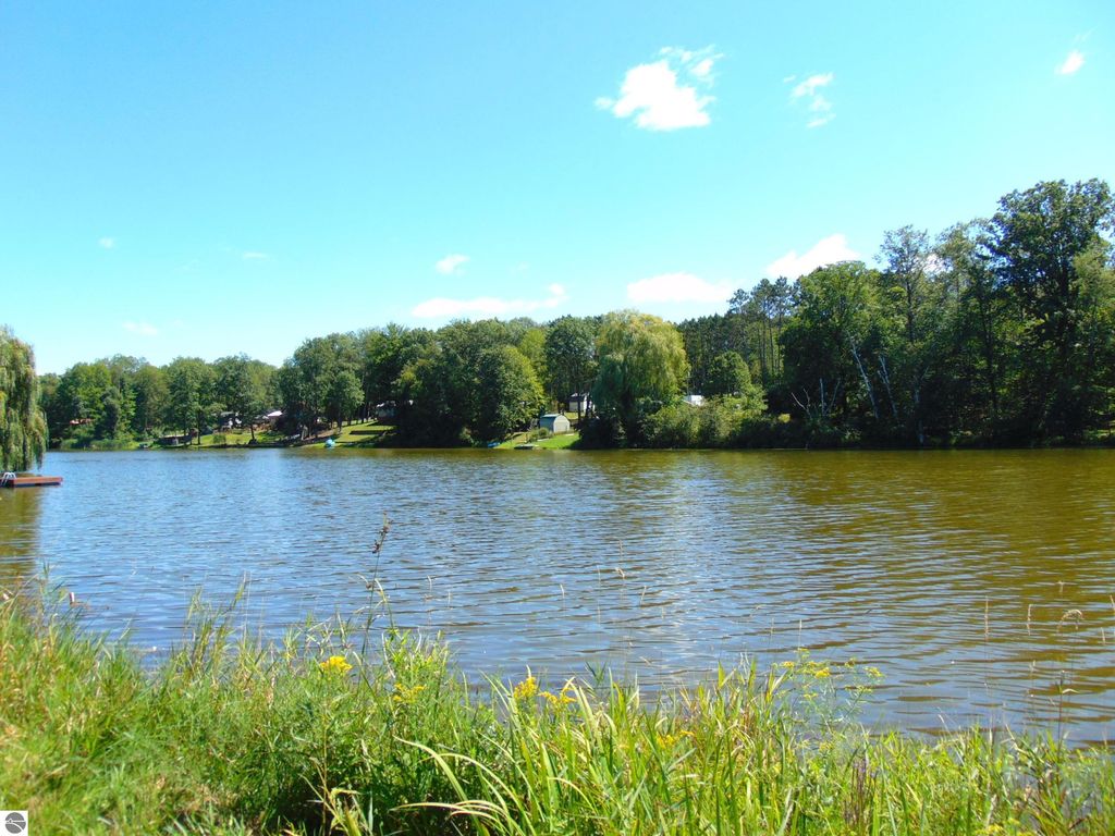 Photo of 7140 Windoga Lake Drive, Weidman, MI 48893 (MLS # 1937851)