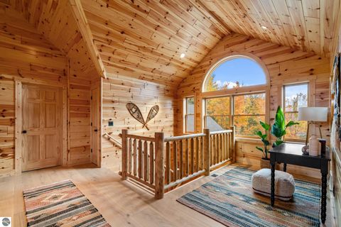 Tiny photo for 6755 Pleasantview Road, Harbor Springs, MI 49740 (MLS # 1940049)