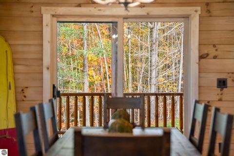 Tiny photo for 6755 Pleasantview Road, Harbor Springs, MI 49740 (MLS # 1940049)