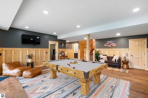 Tiny photo for 6755 Pleasantview Road, Harbor Springs, MI 49740 (MLS # 1940049)