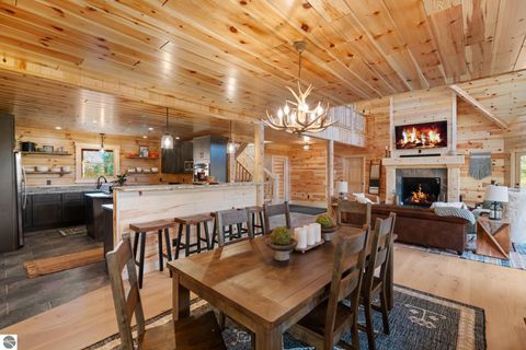 Tiny photo for 6755 Pleasantview Road, Harbor Springs, MI 49740 (MLS # 1940049)