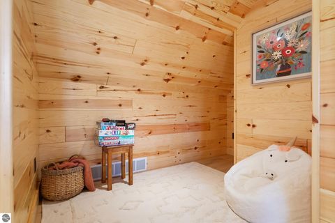 Tiny photo for 6755 Pleasantview Road, Harbor Springs, MI 49740 (MLS # 1940049)