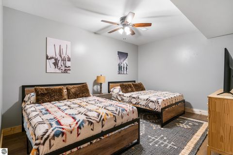 Tiny photo for 6755 Pleasantview Road, Harbor Springs, MI 49740 (MLS # 1940049)