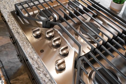 Tiny photo for 6755 Pleasantview Road, Harbor Springs, MI 49740 (MLS # 1940049)