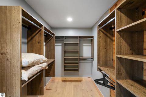 Tiny photo for 6755 Pleasantview Road, Harbor Springs, MI 49740 (MLS # 1940049)