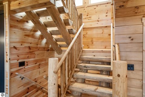 Tiny photo for 6755 Pleasantview Road, Harbor Springs, MI 49740 (MLS # 1940049)