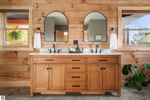 Tiny photo for 6755 Pleasantview Road, Harbor Springs, MI 49740 (MLS # 1940049)