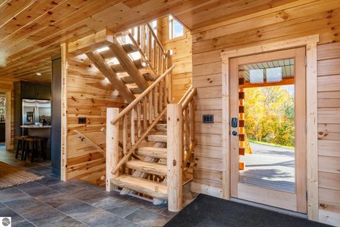 Tiny photo for 6755 Pleasantview Road, Harbor Springs, MI 49740 (MLS # 1940049)