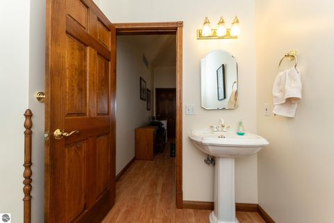 Tiny photo for 11076 N Shore Drive, Lake, MI 48632 (MLS # 1939167)