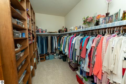 Tiny photo for 11076 N Shore Drive, Lake, MI 48632 (MLS # 1939167)