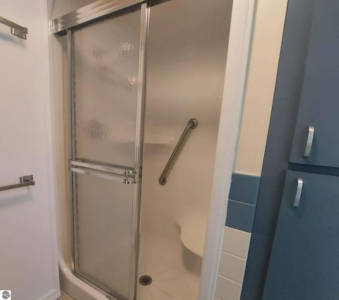 Tiny photo for 5951 N Skeel Avenue #119, Oscoda, MI 48750 (MLS # 1941048)