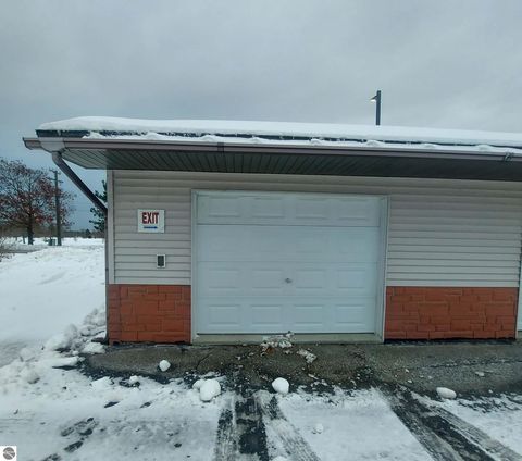 Tiny photo for 5951 N Skeel Avenue #119, Oscoda, MI 48750 (MLS # 1941048)