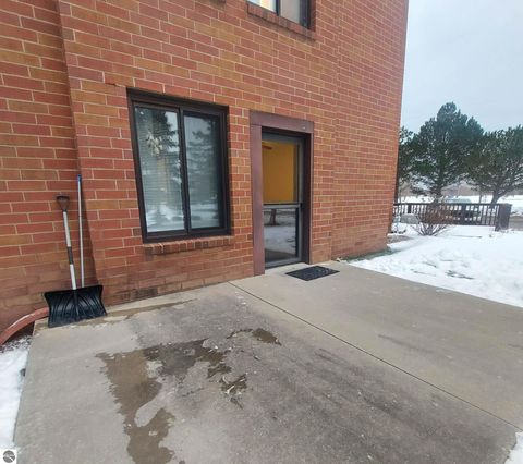 Tiny photo for 5951 N Skeel Avenue #119, Oscoda, MI 48750 (MLS # 1941048)
