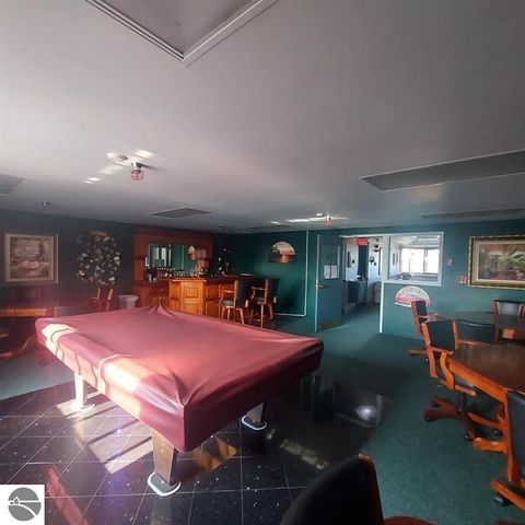 Tiny photo for 5951 N Skeel Avenue #119, Oscoda, MI 48750 (MLS # 1941048)