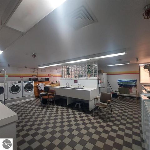 Tiny photo for 5951 N Skeel Avenue #119, Oscoda, MI 48750 (MLS # 1941048)