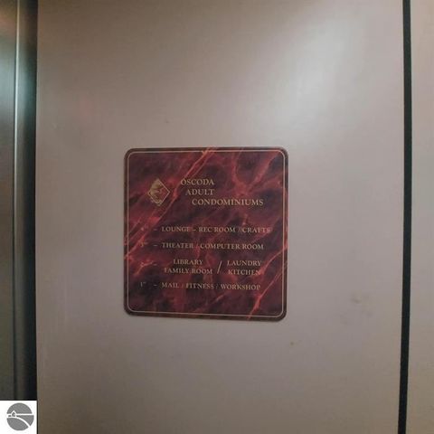 Tiny photo for 5951 N Skeel Avenue #119, Oscoda, MI 48750 (MLS # 1941048)