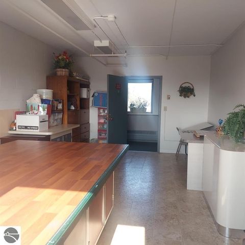 Tiny photo for 5951 N Skeel Avenue #119, Oscoda, MI 48750 (MLS # 1941048)