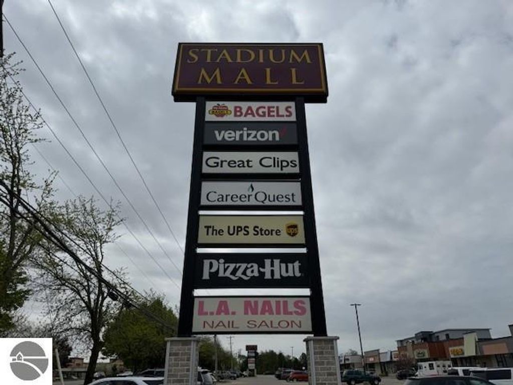 Photo of 2304 S Mission Street, Mt Pleasant, MI 48858 (MLS # 1921959)