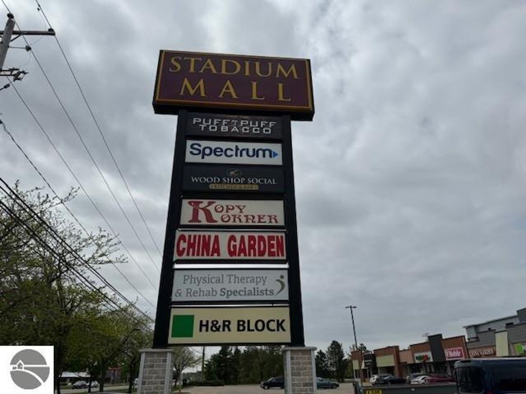 Photo of 2304 S Mission Street, Mt Pleasant, MI 48858 (MLS # 1921959)