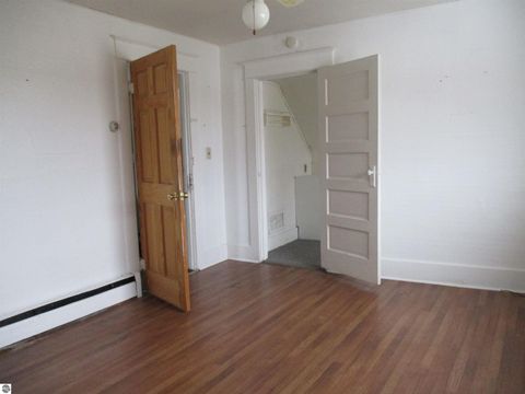 Tiny photo for 430 Bridge Avenue, Alma, MI 48801 (MLS # 1941200)