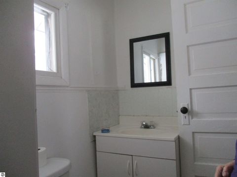 Tiny photo for 430 Bridge Avenue, Alma, MI 48801 (MLS # 1941200)