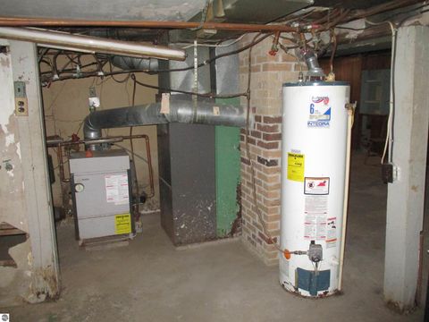 Tiny photo for 430 Bridge Avenue, Alma, MI 48801 (MLS # 1941200)